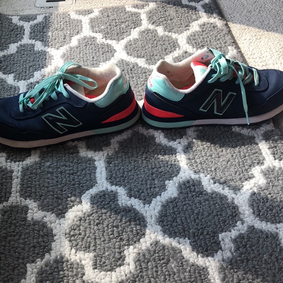 New Balance 515 Sneakers - Picture 6 of 7